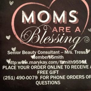 Meet your Posher, Marykay